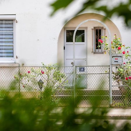 Le Coquet Chez Maguy Maison De Ville Avec Jardin Besançon Exterior foto